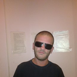 Александр, Самара, 42 года